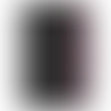 Black/Pink