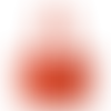 Dark Orange - Custom Canvas Now
