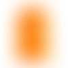 Bright Orange - Custom Canvas Now