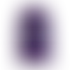 Dark Purple - Custom Canvas Now