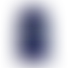Navy Blue - Custom Canvas Now