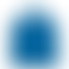 Neon Blue - Custom Canvas Now