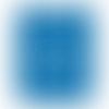 Neon Blue - Custom Canvas Now
