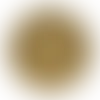 Antique Gold Plating - Custom Canvas Now