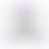 Clear - Purple - Custom Canvas Now