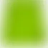 Lime Green - Custom Canvas Now