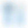Blue - Custom Canvas Now