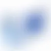 Blue - Custom Canvas Now