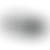 Thin U - Metal Webcam Cover - Custom Canvas Now