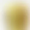 Gold/Silver Purl Double Face Satin Ribbon - Custom Canvas Now