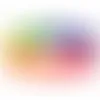 Debossed Colorfilled