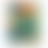 Holographic Card