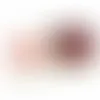 Small Top View Tin-Imprinted Chocolate Buttons - Custom Canvas Now
