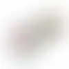 Small Top View Tin - Imprinted Round Mints - Custom Canvas Now