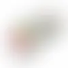 Small Top View Tin - Imprinted Square Mints - Custom Canvas Now