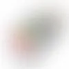 Large Top View Tin - Imprinted Square Mints - Custom Canvas Now