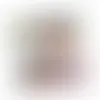 Square Acetates - Jelly Beans - Custom Canvas Now