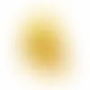 Imprinted Butterscotch Candies - Custom Canvas Now