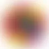 Unwrapped Large Imprinted Gumballs - Custom Canvas Now