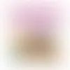 Large Header Bags - Gourmet Jelly Beans - Custom Canvas Now