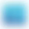 Light Blue Calendar Mouse Pad - Custom Canvas Now