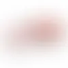 Small Top View Tin - Imprinted Conversation Hearts - Custom Canvas Now