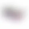 Plastic 3D Fireworks Glasses
