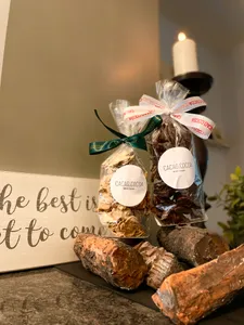 CustomCanvasNow.Com - Heat Transferred Double Face Satin Ribbons