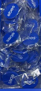 CustomCanvasNow.Com - PVC Keychain