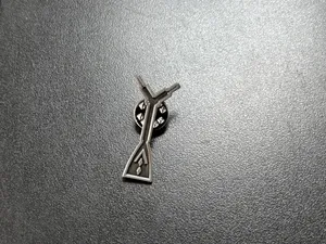 CustomCanvasNow.Com - Soft Enamel Pin