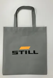 CustomCanvasNow.Com - Custom Popular Non-Woven Tote Bag