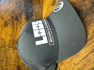CustomCanvasNow.Com - 3D Silicone Patches