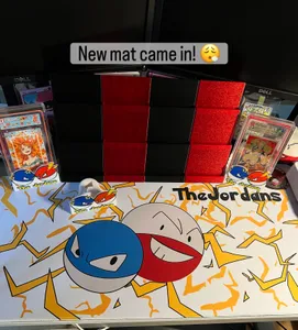 CustomCanvasNow.Com - Custom Gaming Mouse Pad