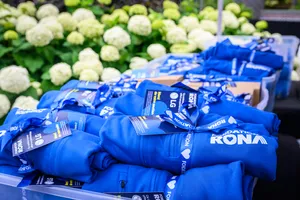 CustomCanvasNow.Com - Double Face Satin Ribbon