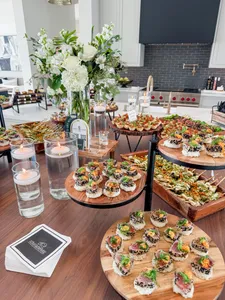 CustomCanvasNow.Com - Custom Beverage Napkin