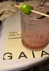 CustomCanvasNow.Com - Custom Beverage Napkin