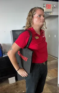 CustomCanvasNow.Com - Custom Popular Non-Woven Tote Bag