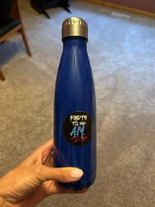 CustomCanvasNow.Com - Circle Stickers