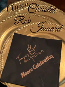 CustomCanvasNow.Com - Custom Beverage Napkin