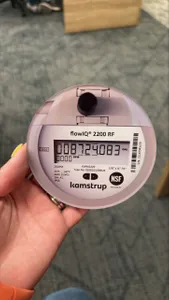 CustomCanvasNow.Com - Colorful Acrylic Coaster