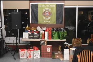 CustomCanvasNow.Com - Rectangle Flag