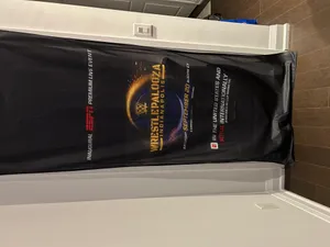 CustomCanvasNow.Com - Rectangle Flag