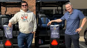 CustomCanvasNow.Com - Rectangle Flag