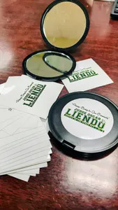 CustomCanvasNow.Com - Circle Stickers