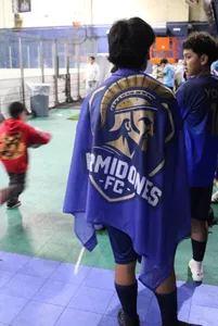 CustomCanvasNow.Com - Rectangle Flag