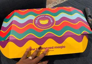 CustomCanvasNow.Com - Custom Mailer Box