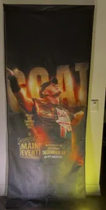 CustomCanvasNow.Com - Rectangle Flag