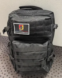 CustomCanvasNow.Com - Embroidered Patches