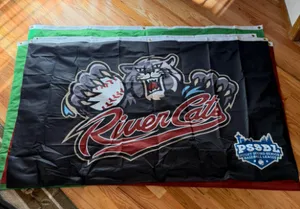 CustomCanvasNow.Com - Rectangle Flag