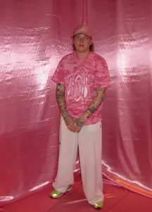 CustomCanvasNow.Com - Port & Company Core Cotton Camo Tee. PC54C